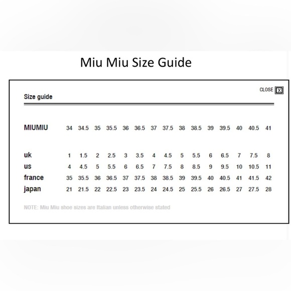 Miu Miu sling ankle slip on stiletto pumps - Picture 14 of 14